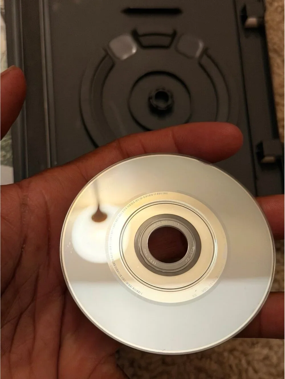 Nintendo used good
